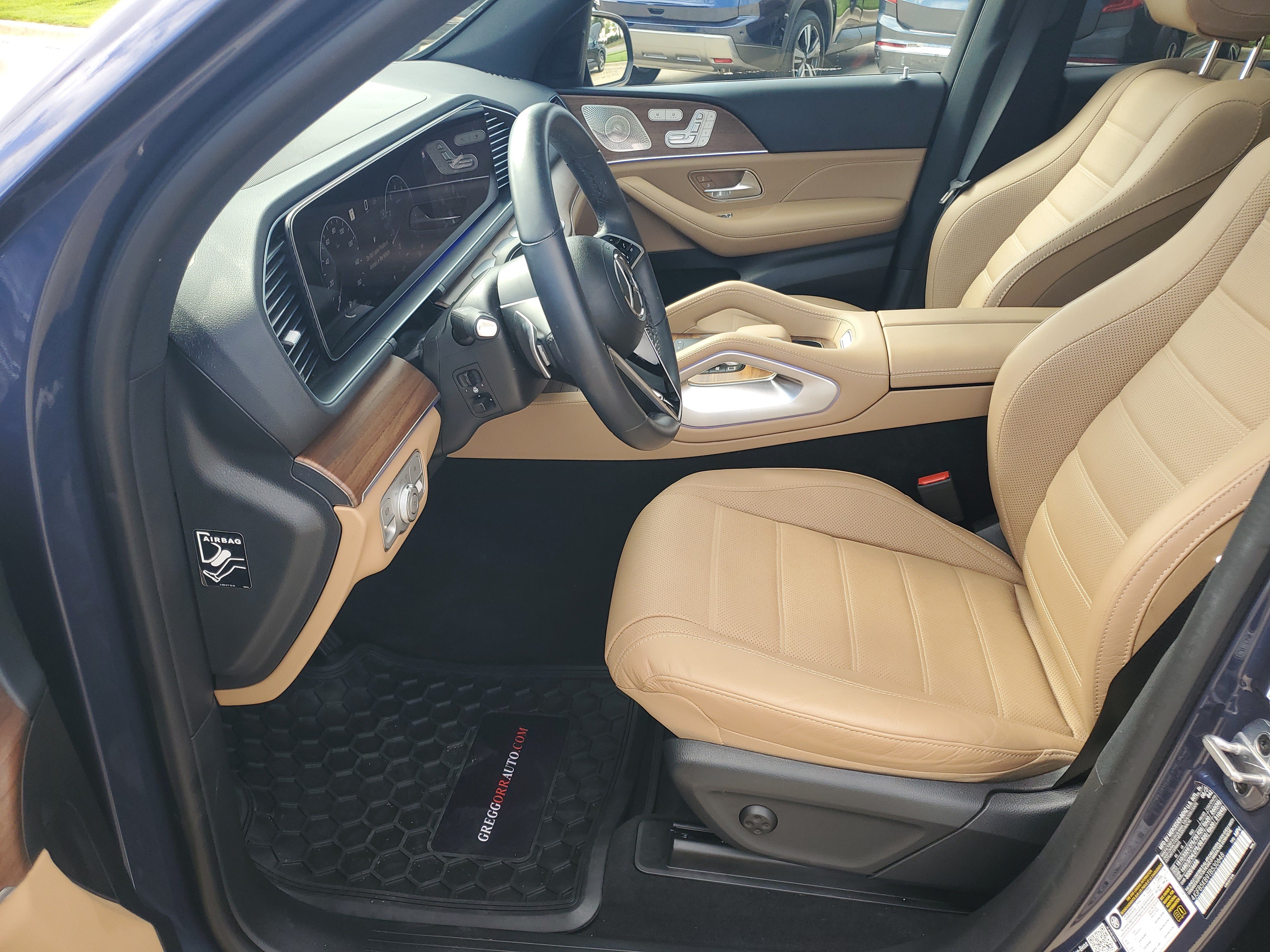 Used 2026 Mercedes-Benz GLE GLE 450 SUV