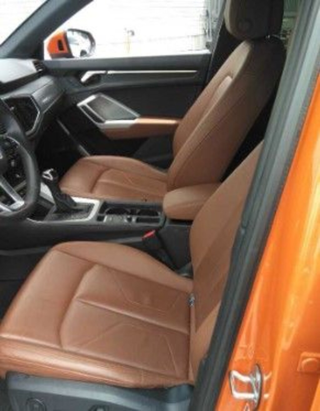 Used 2025 Audi Q3 Premium SUV