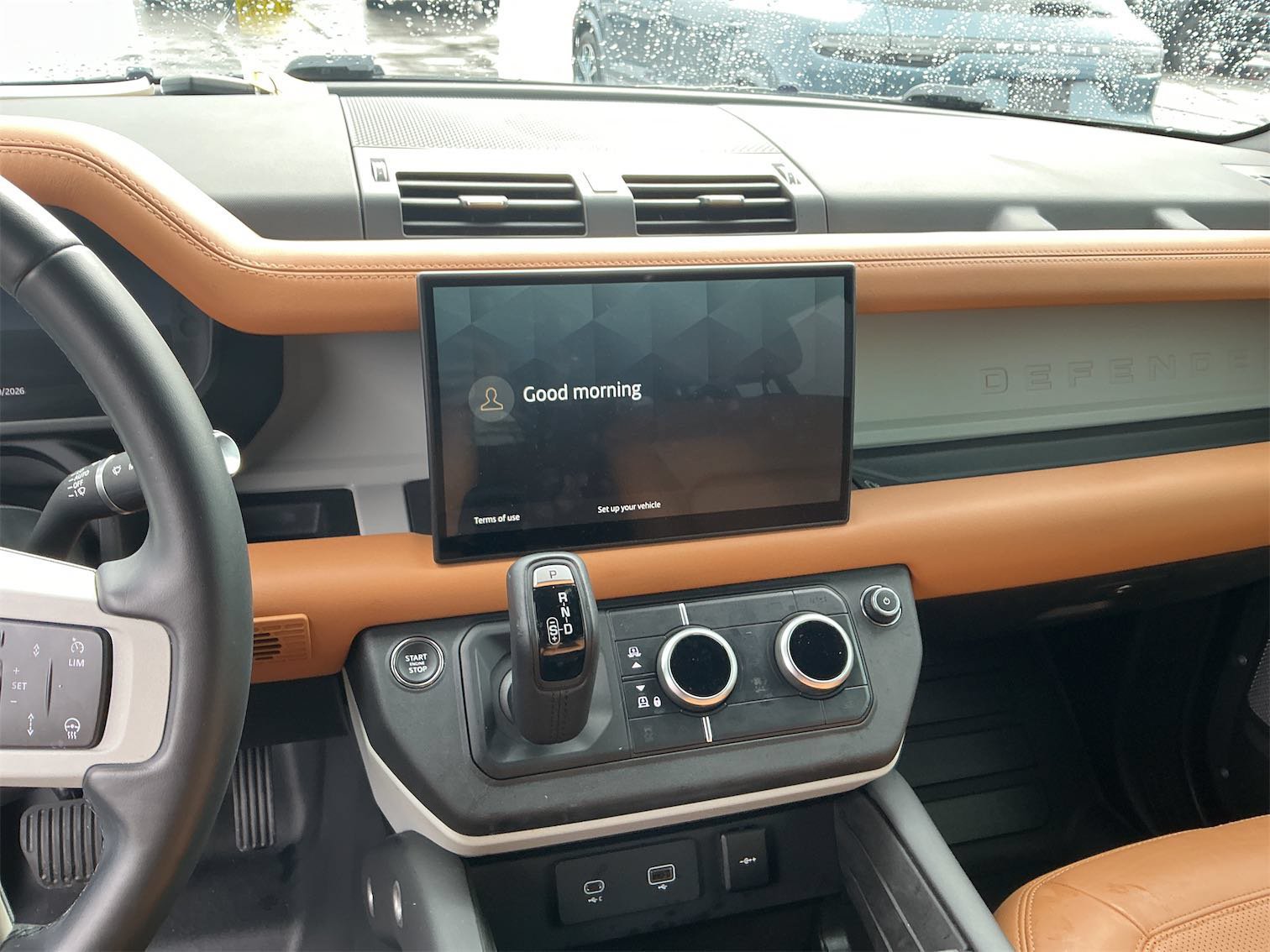 Used 2024 Land Rover Defender 130 S SUV