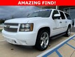 Chevrolet Suburban 1500