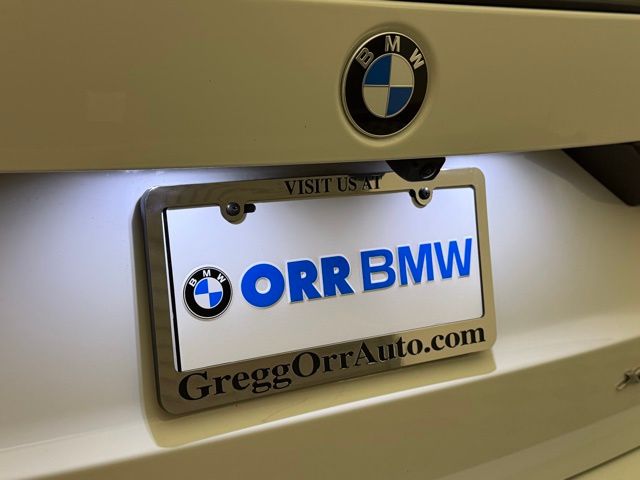 2025 BMW X1 28i - Photo 12