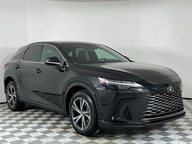 2023 Lexus RX