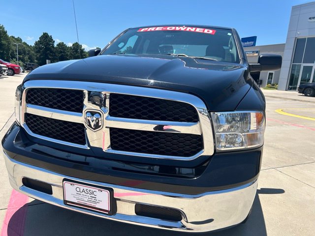 Used 2024 Ram 1500 Classic SLT Truck Quad Cab