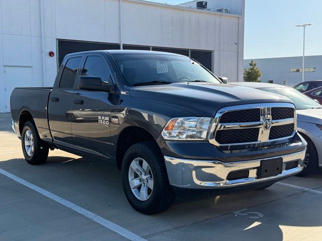 2020 RAM Ram 1500 Classic