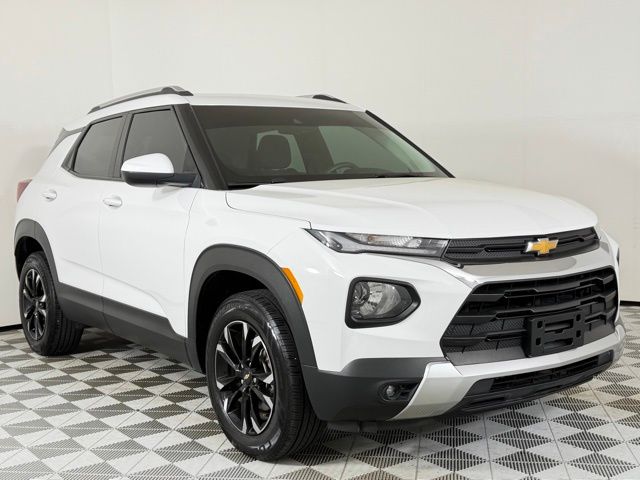 2023 Chevrolet TrailBlazer