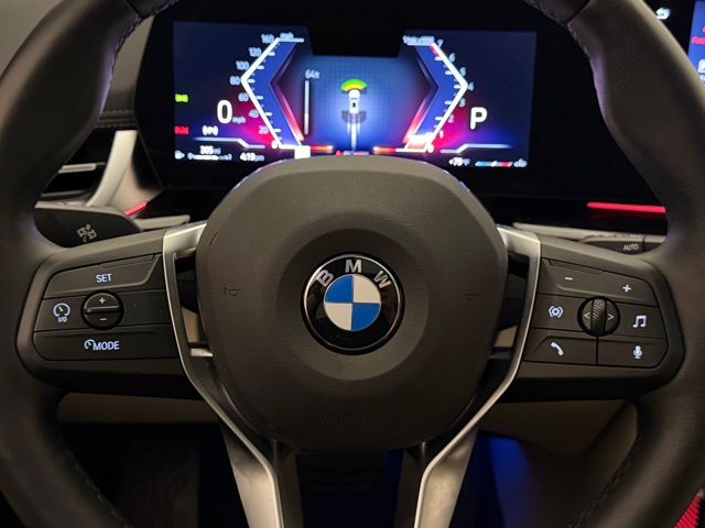 2025 BMW X1 28i - Photo 34