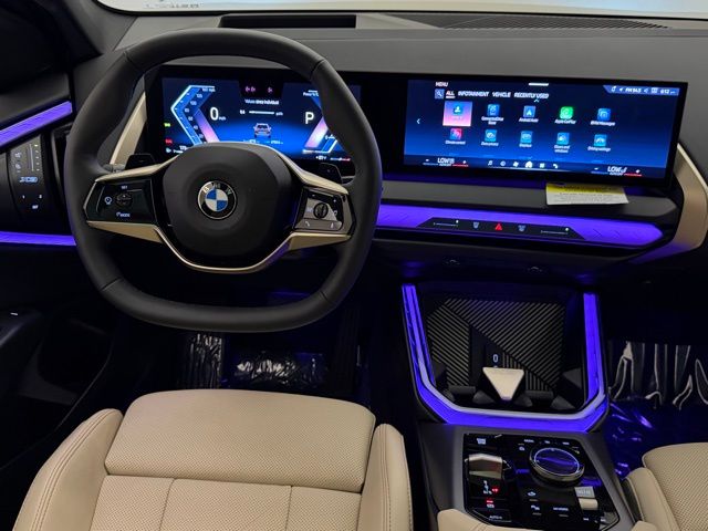 2025 BMW X3 30 - Photo 24