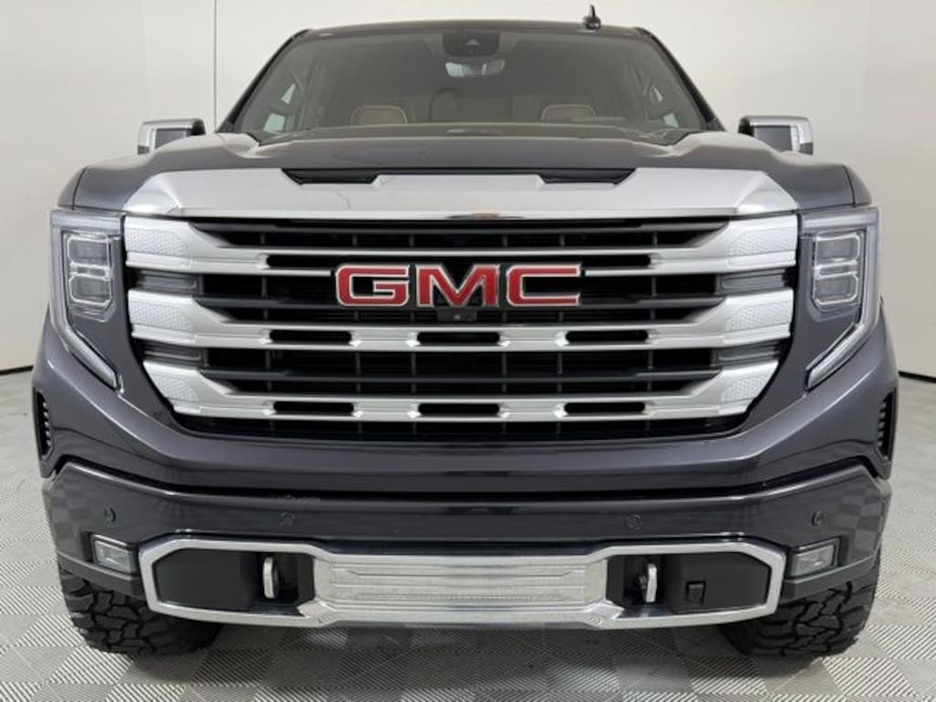 Used 2023 GMC Sierra 1500 Denali Ultimate Truck Crew Cab