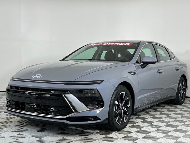 2023 Hyundai Sonata SEL Plus photo 2