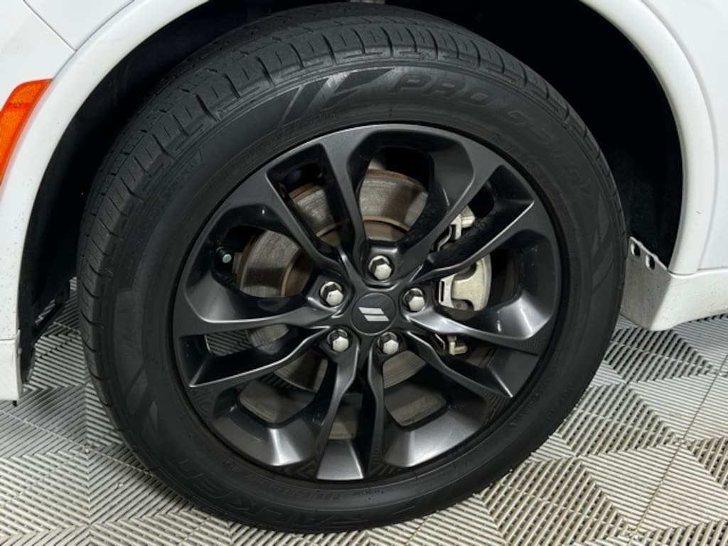 Used 2021 Dodge Durango GT SUV