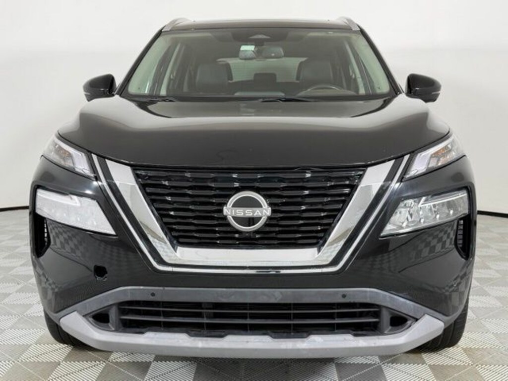 Used 2023 Nissan Rogue SL SUV