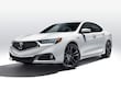 Acura TLX