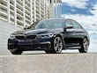  BMW M550i
