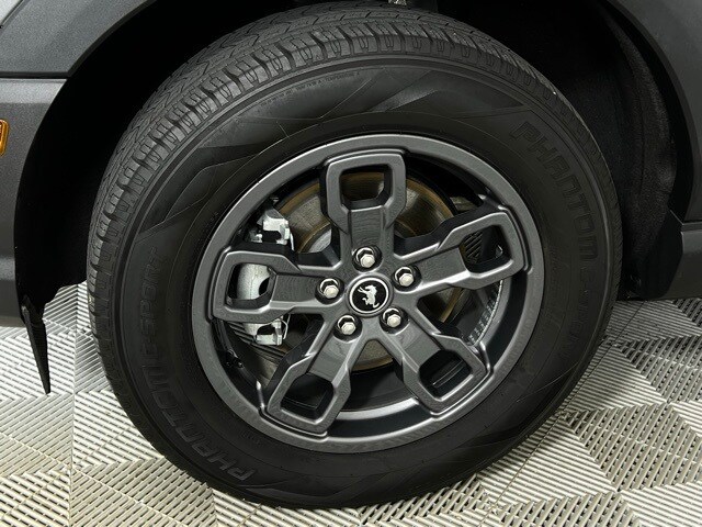 2023 Ford Bronco Sport Big Bend photo 3