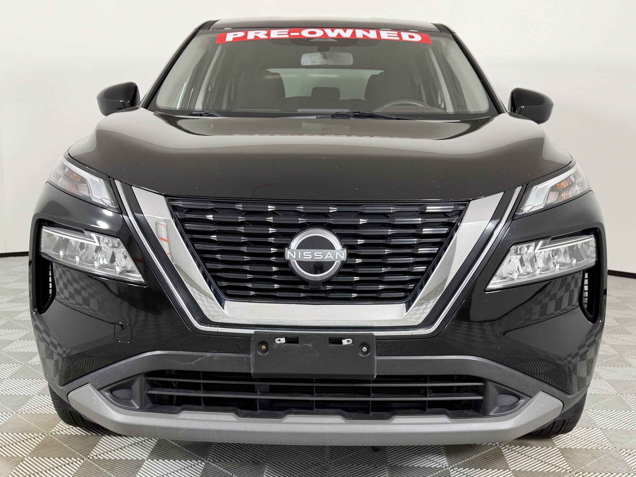 Used 2023 Nissan Rogue SV SUV