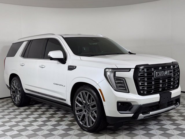  GMC Yukon