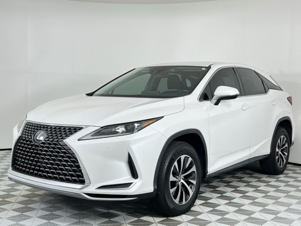 Used 2020 Lexus RX 350  SUV