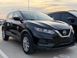  Nissan Rogue Sport