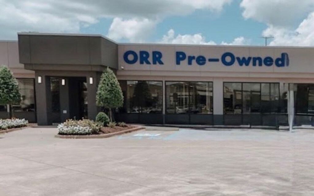Used 2019 Ram 1500 Rebel Truck Crew Cab