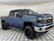  Chevrolet Silverado 2500 HD