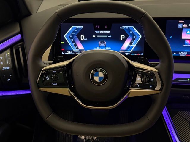 2025 BMW X3 30 - Photo 26