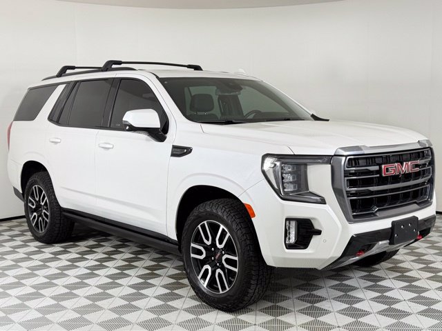  GMC Yukon