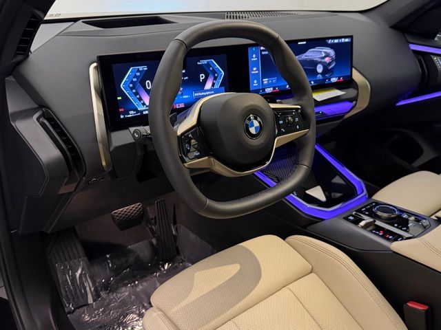2025 BMW X3 30 - Photo 13