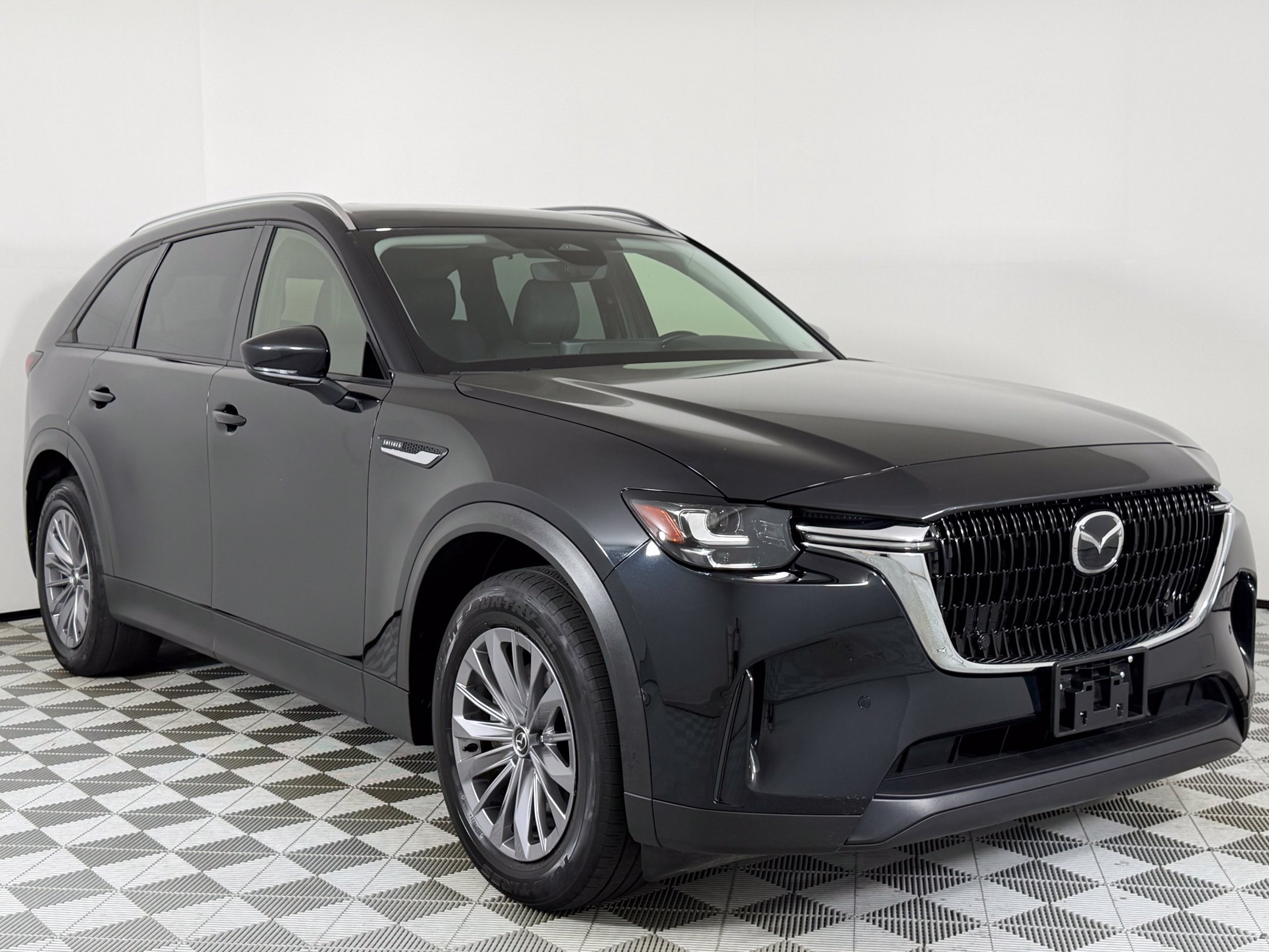  Mazda CX-90