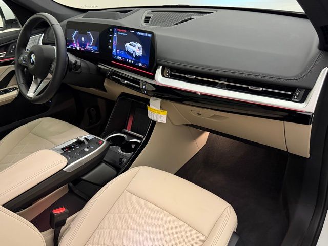 2025 BMW X1 28i - Photo 20