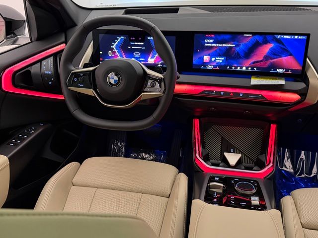 2025 BMW X3 30 - Photo 29