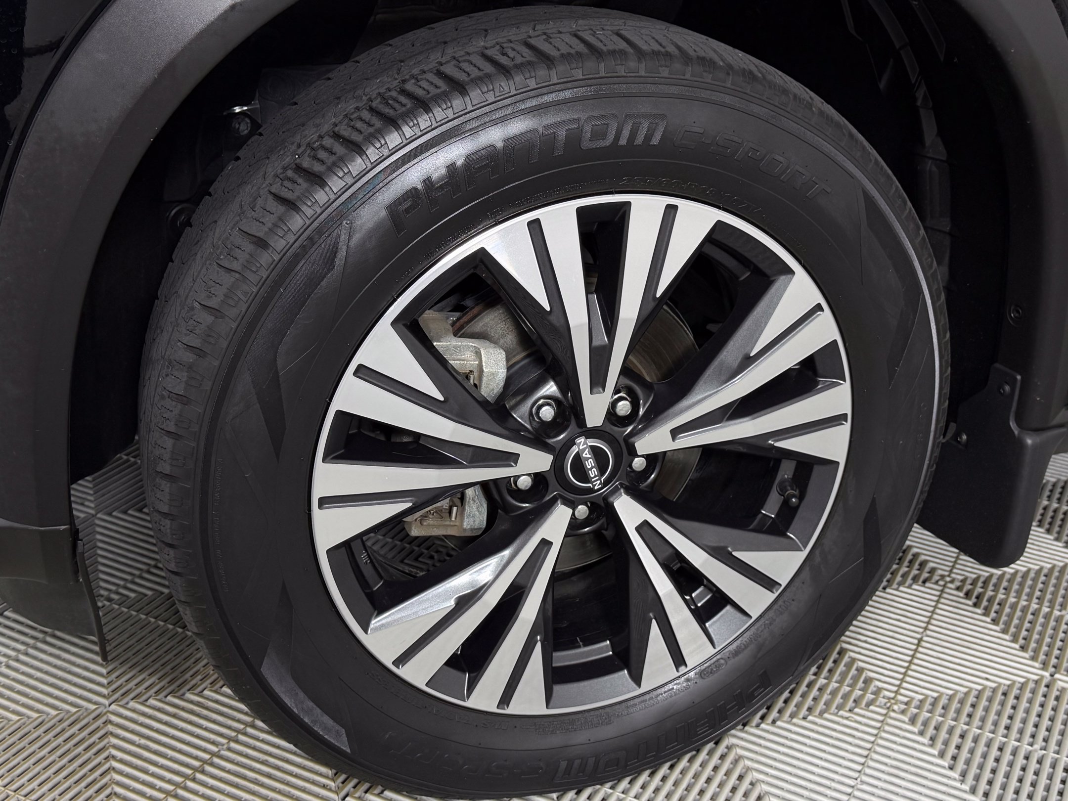 Used 2023 Nissan Rogue SV SUV
