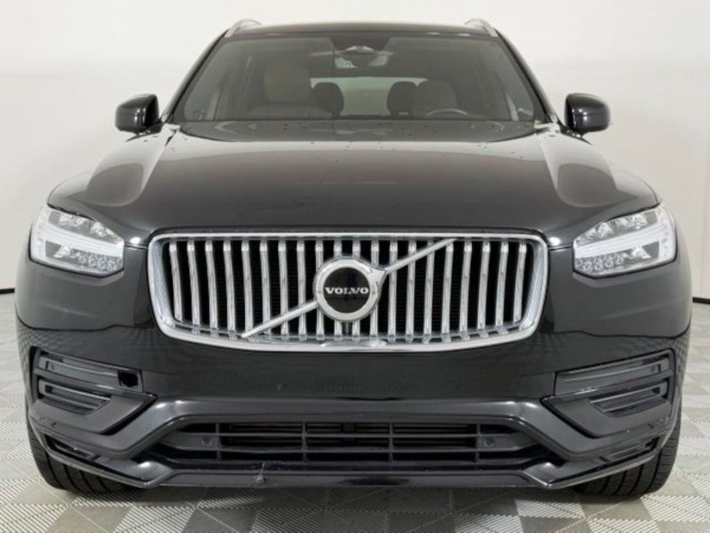 Used 2023 Volvo XC90 Recharge Plug-In Hybrid Core Bright 7-Seater SUV