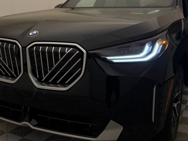 2025 BMW X3 30 - Photo 6