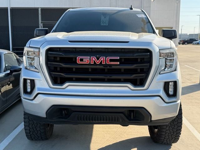 2021 Gmc Sierra 1500 Elevation photo 2