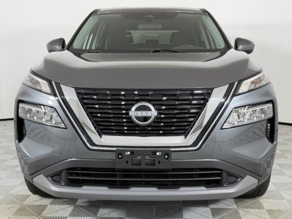 Used 2023 Nissan Rogue SV SUV