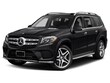 Mercedes-Benz GLS 550