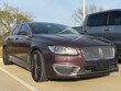  Lincoln MKZ