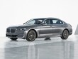 BMW 740i