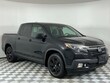 Honda Ridgeline