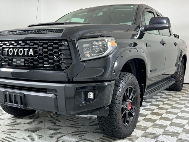 2019 Toyota Tundra SR5 Grade photo 4