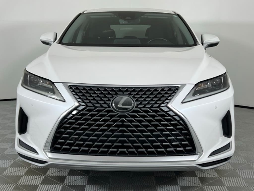 Used 2020 Lexus RX 350  SUV