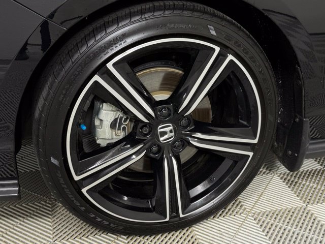 Used 2023 Honda Accord Hybrid Sport Sedan