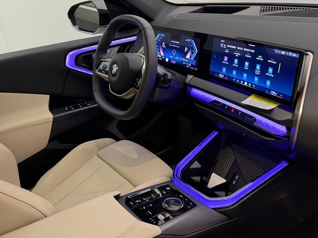 2025 BMW X3 30 - Photo 22