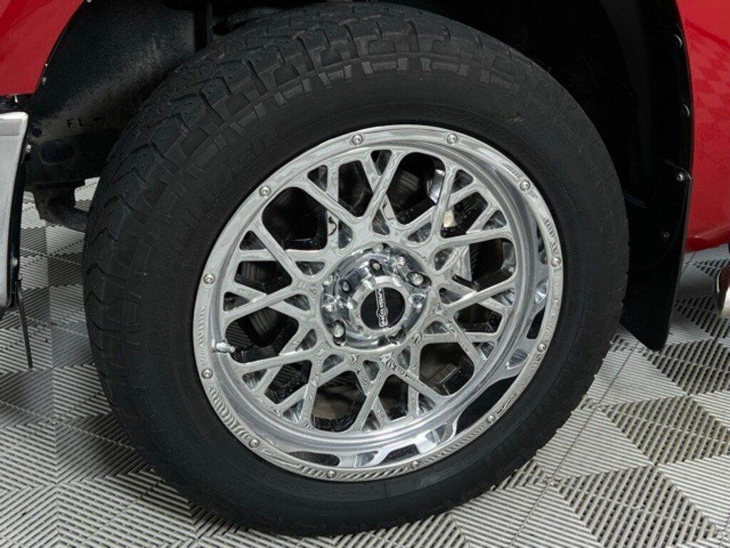 Used 2021 Toyota Tundra SR5 5.7L V8 Truck CrewMax