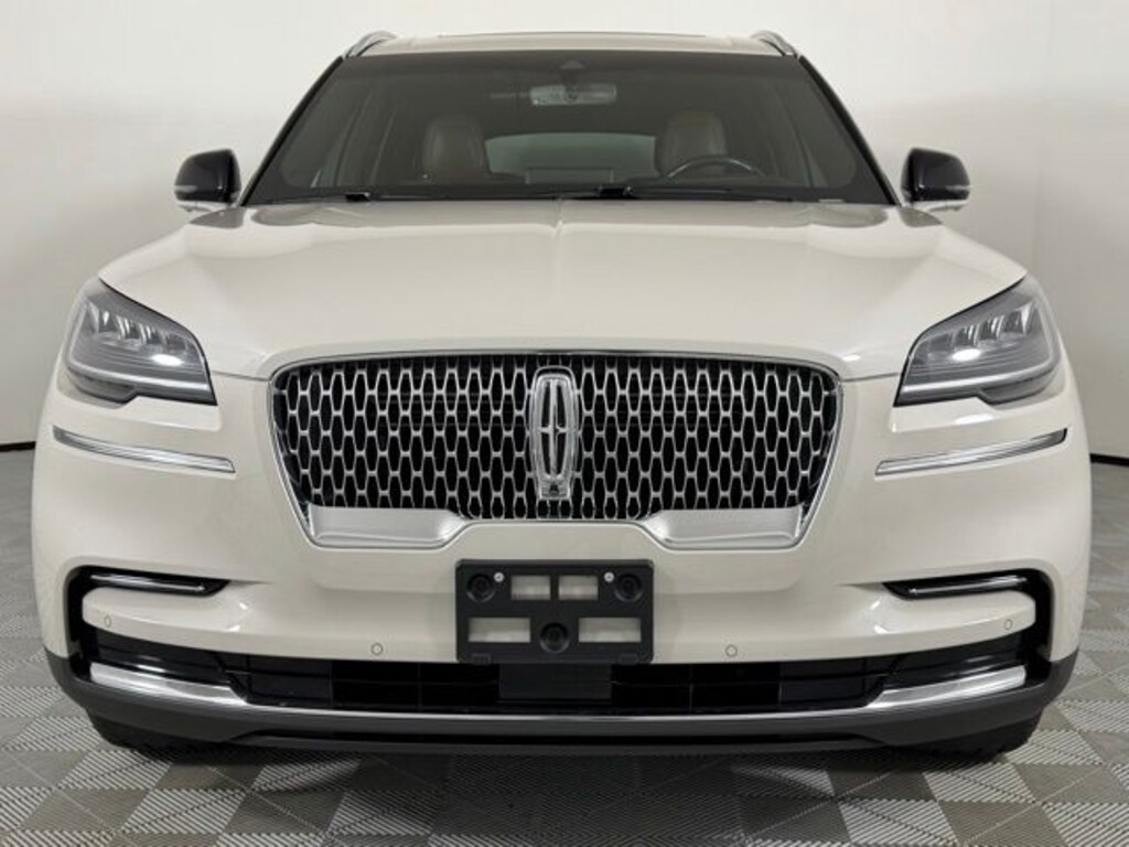 Used 2023 Lincoln Aviator Reserve SUV
