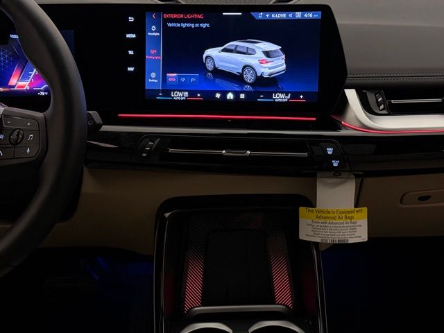 2025 BMW X1 28i - Photo 27