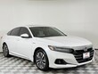  Honda Accord Hybrid