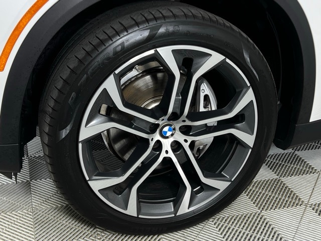 2025 Bmw X5 xDrive40i photo 4