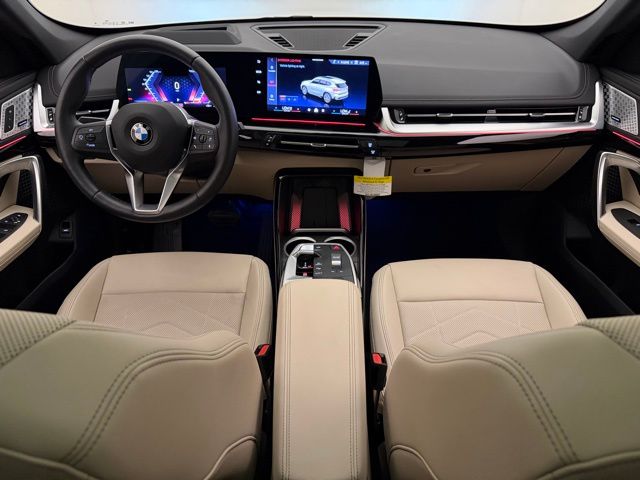 2025 BMW X1 28i - Photo 22