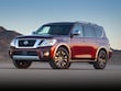  Nissan Armada